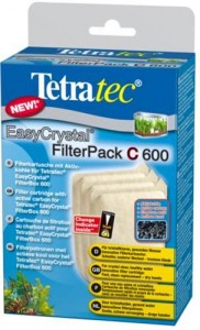    Tetra Tetratec Easy Crystal 600 c .