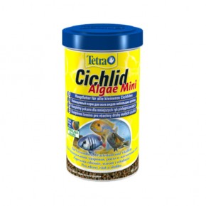      Tetra Cichlid Algae Mini 10 L /3.9 (0)