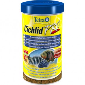    Tetra Cichlid Pro 500ml