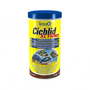     Tetra Cichlid Xl 10 L/1,9