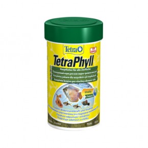   Tetra Phyll 100ml