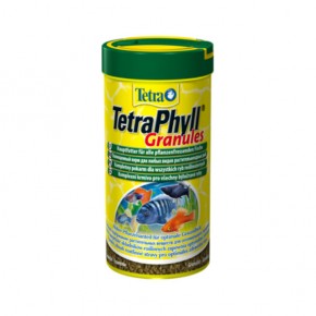   Tetra Phyll Gran 250ml