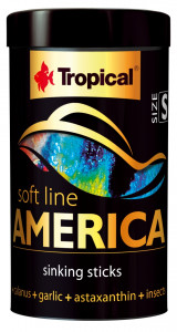    Tropical Soft Line America S 100 /56 (67413)