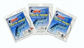   AFW FS03C012 ToothProof 32 CB 100  (FS03C)
