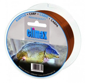  Climax Speci-Fish Carp 400  0.35  10.2  