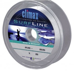  Climax Surfline 220  0.26-0.58 