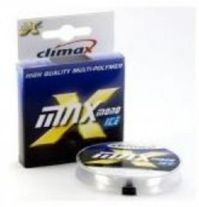   Climax X-Max Ice Mono 50  0.16  2.7  