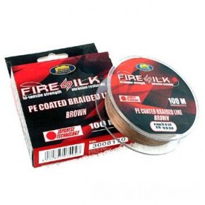  Lineaeffe Fire Silk PE Coated 100 0,12 10,44 Made in Japan