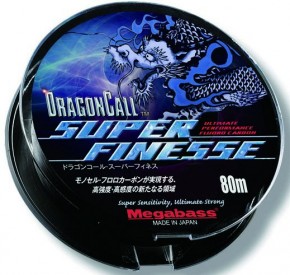  Megabass Dragoncall Super Finesse 6b