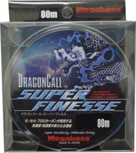  Megabass Dragoncall Super Finesse 6b 3