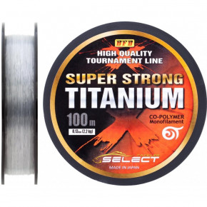  Select Titanium 0.13 Steel (1862.02.03)