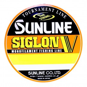  Sunline Siglon V 30 #0.4/0.104