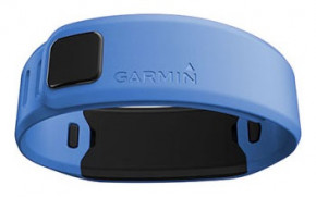 - Garmin Vivofit Bundle HRM Blue (010-01225-34) 5