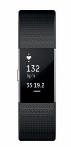 - Fitbit Charge 2 Black 4
