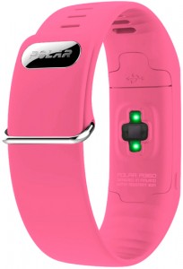 - Polar A360 for Android/iOS Pink size M (90057440) 4