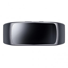 - Samsung Gear Fit2 Black 4