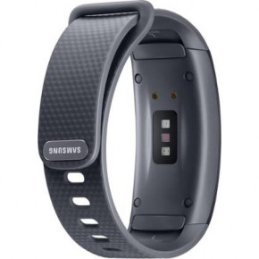 - Samsung Gear Fit2 Black 6