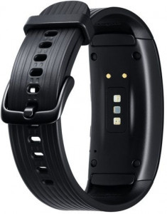- Samsung Gear Fit 2 Pro large Black (SM-R365NZKASEK) 3