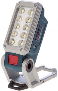   Bosch GLI Deci LED (6014A0000) 5