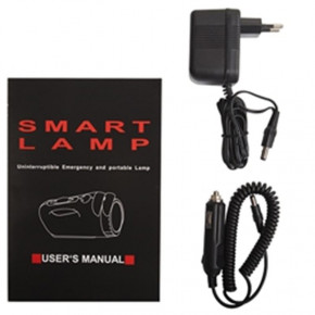  Powercom Smart Lamp (00002084) (4)