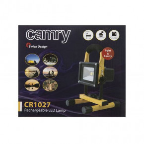    Camry CR1027 6