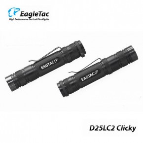  Eagletac D25LC2 XP-L V3 (840 Lm) 3