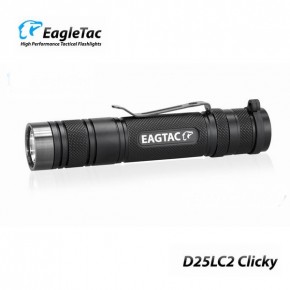  Eagletac D25LC2 XP-L V3 (840 Lm) 8