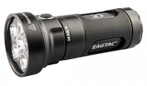  Eagletac MX25L3C 6*XP-G2 S2 (3500 Lm)