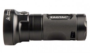 Eagletac MX25L3C 6*XP-G2 S2 (3500 Lm) 3