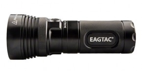  Eagletac MX25L3 XM-L2 U2 (1505 Lm)