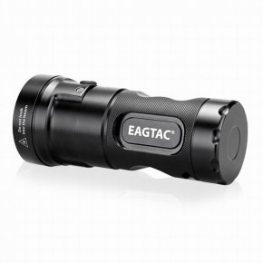  Eagletac MX25L4C 4*XM-L2 U4 5496 Lm (926031) 3