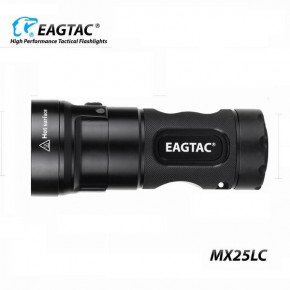  Eagletac MX25L4C 4*XM-L2 U4 5496 Lm (926031) 4