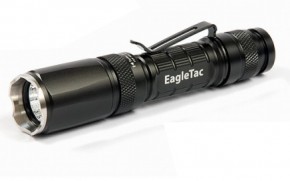  Eagletac P20C2 MKII XM-L2 U2 (850 Lm) YRGB Kit