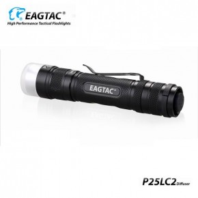  Eagletac P25LC2 Diffuser XM-L2 U3 (1220 Lm) 7