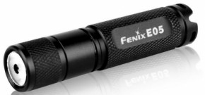  Fenix E05 Cree XP-E LED R2 