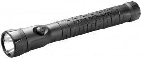  Streamlight PolyStinger LED HAZ-LO Black