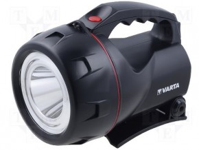  Varta Rechargeable Lantern LED (18682101401) 3