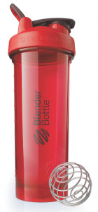  BlenderBottle Pro32 Tritan 940 ml Red
