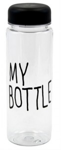  UFT My Bottle