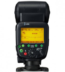  Canon 600 EX II-RT Speedlite 3