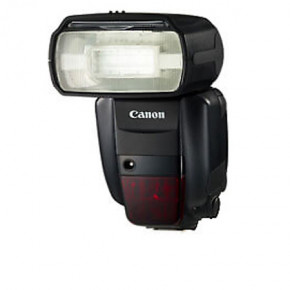  Canon 600 EX II-RT Speedlite