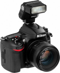  Nikon SB-300 8