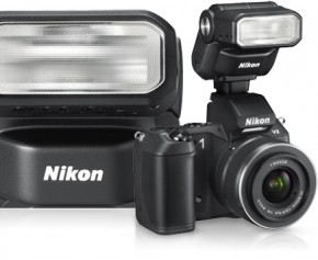  Nikon SB-300 5