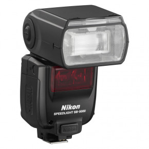  Nikon SB-5000 AF Speedlight