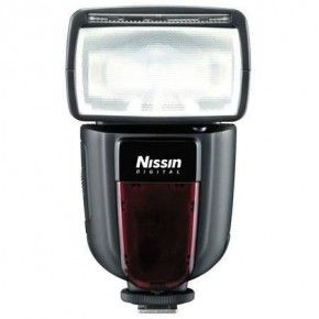  Nissin Speedlite Di700A Nikon