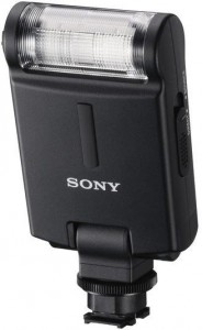  Sony HVL-F20M