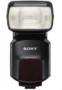  Sony HVL-F60M 3