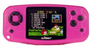   Globex PGP-210 Pink