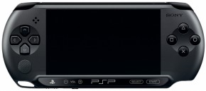 Sony PSP E1004
