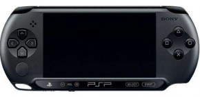   Sony PSP E1008